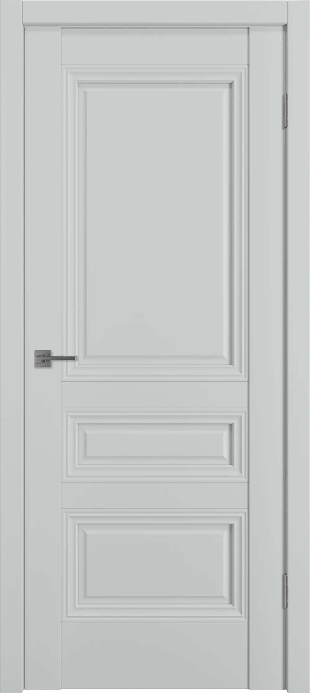 EF3 ДГ Emalex Steel