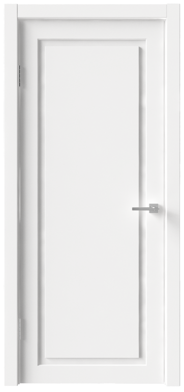 NEO-411 Сатин белый