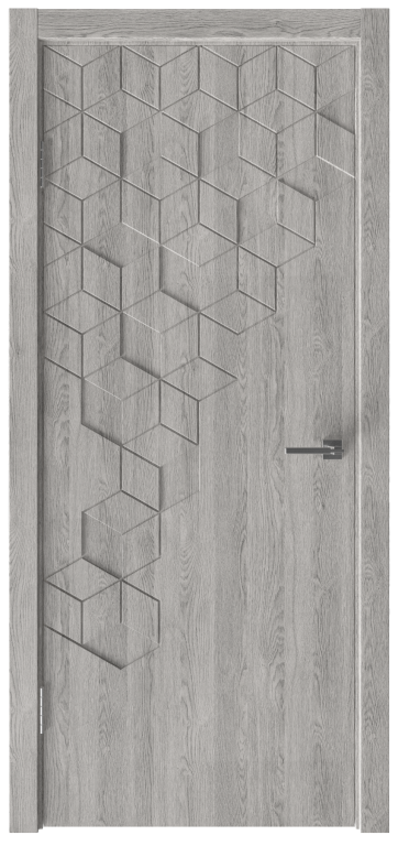 NEO-802 Нордик грей