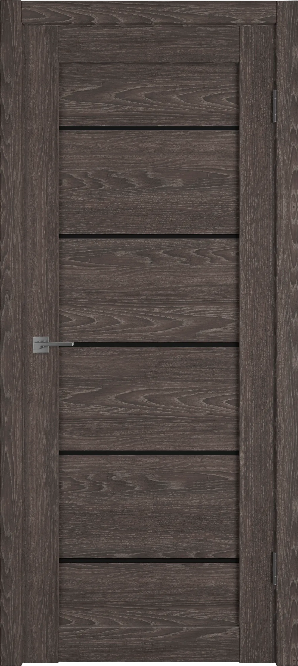 Atum Pro Х27 Black gloss Solid stratum