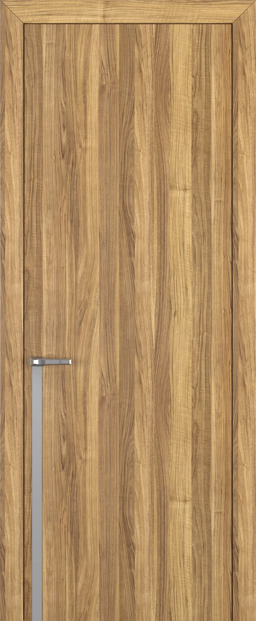 Квалитет К21 Орех грецкий ABS молдинг серебро (Mh)