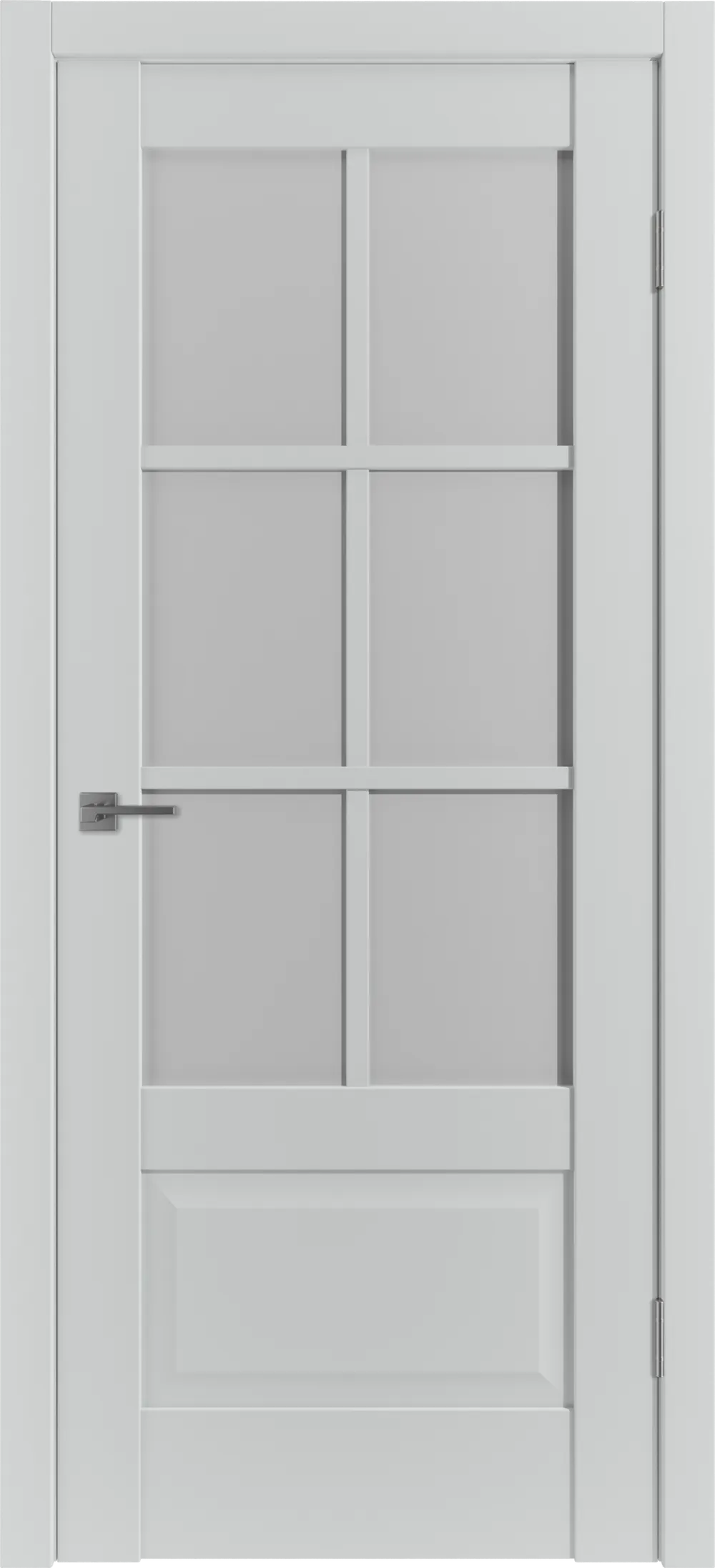 ER2 ДО white cloud Emalex Steel