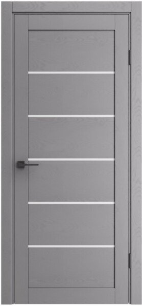 Порта-220 Graphite Wood Grey Fog