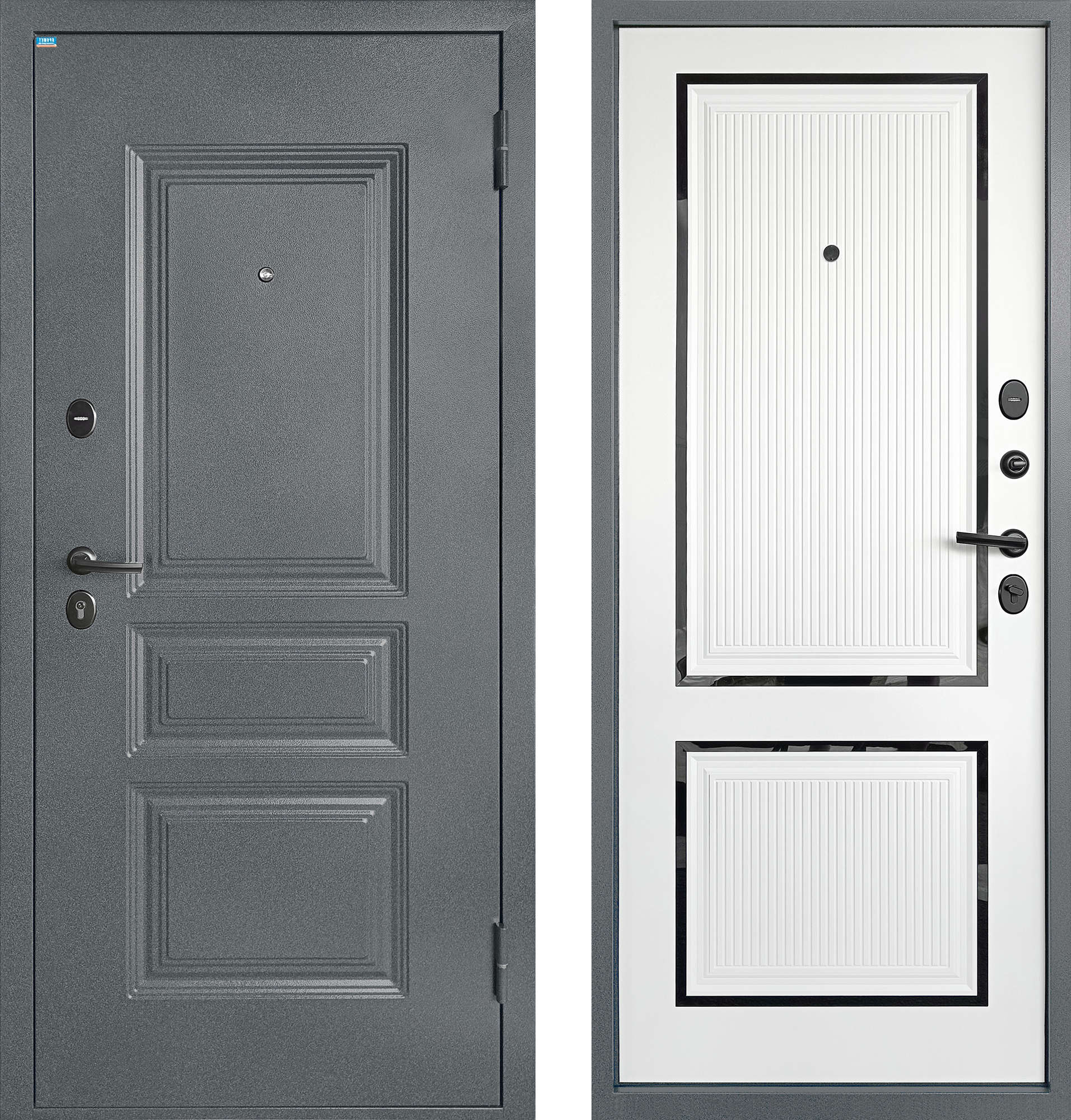 ПРОМЕТ «Титан» Азимут