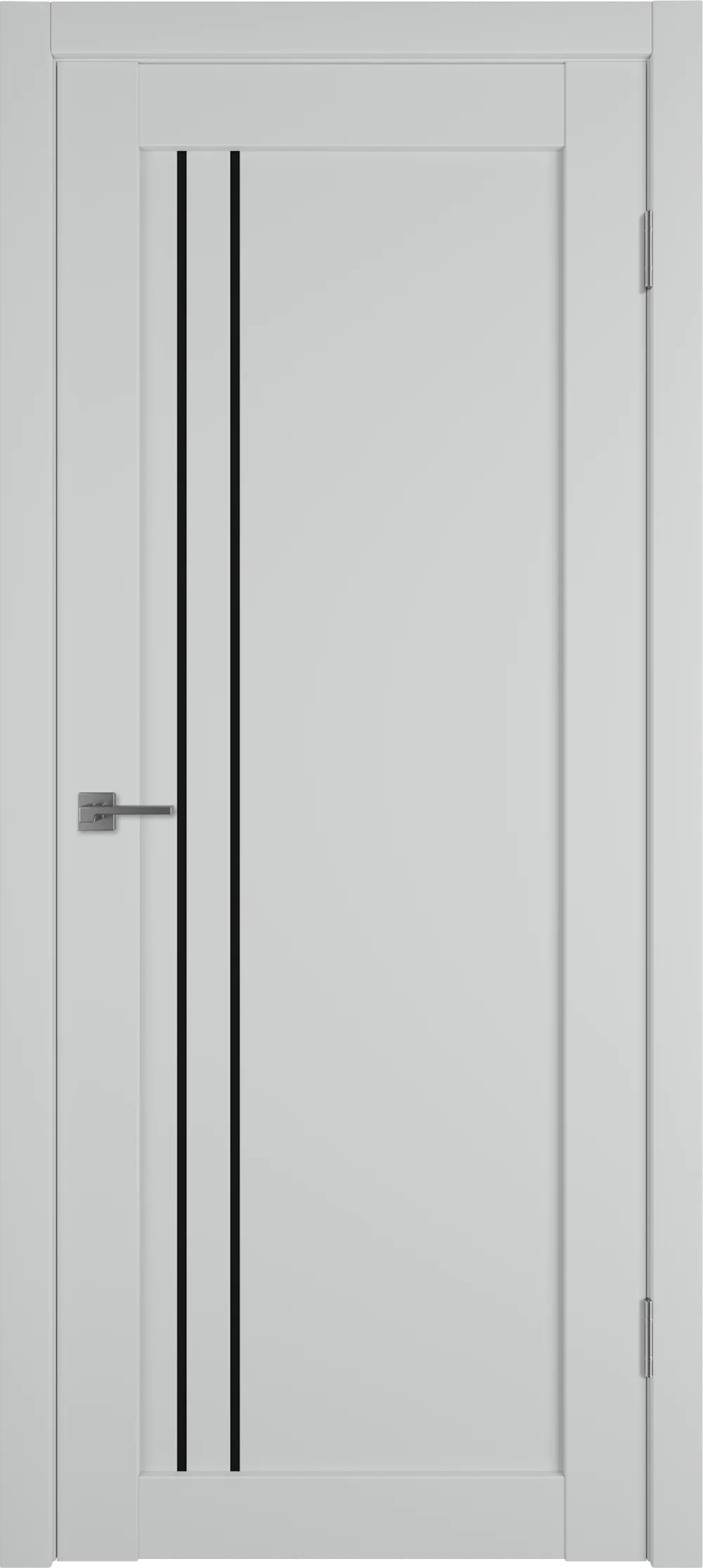 E33 ДО BLACK GLOSS Emalex Steel