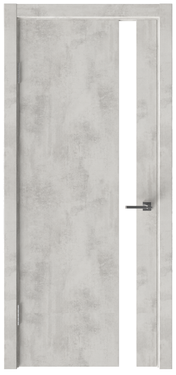 NEO-521 Бетон снежный