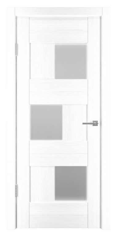 Домино-2 Ясень белый