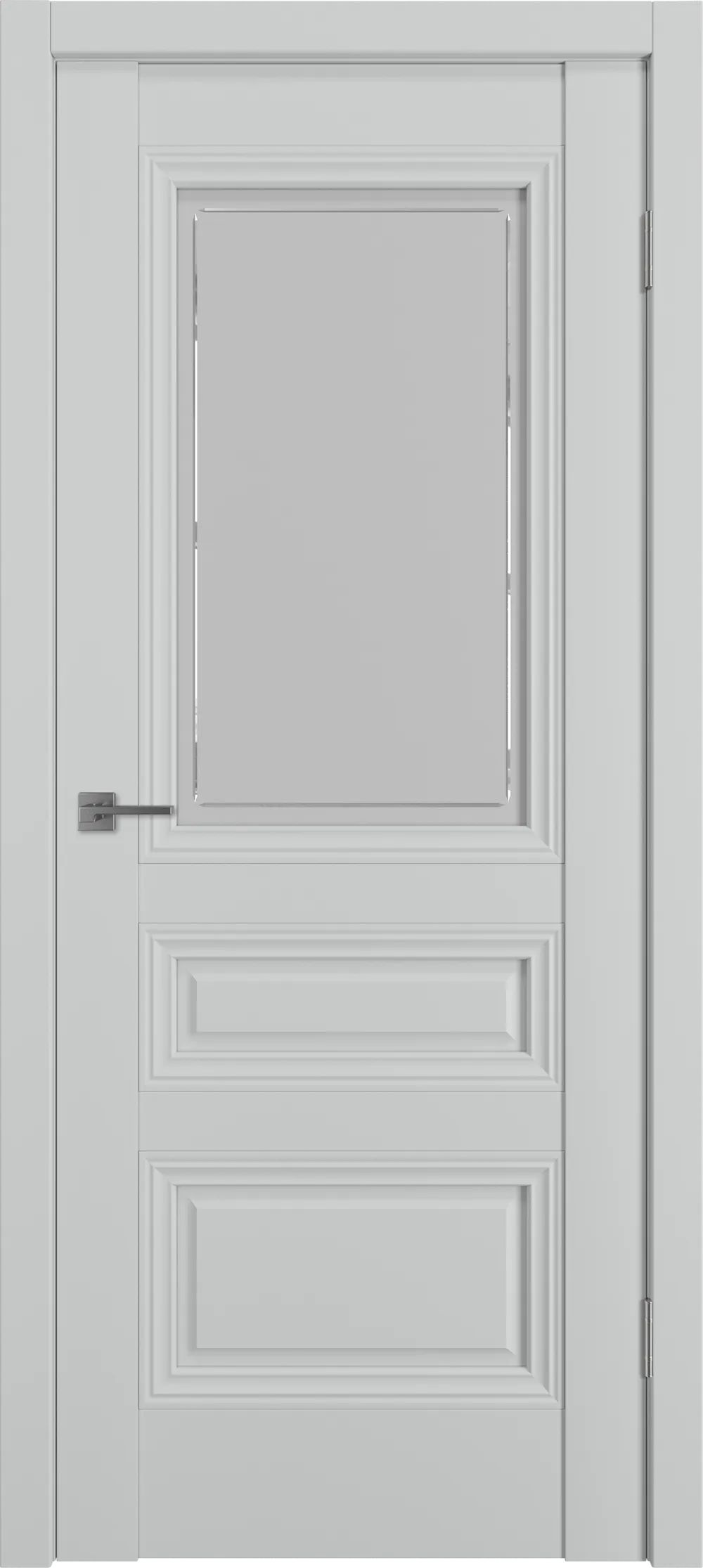 EF3 ДО Crystal Cloud Line Emalex Steel