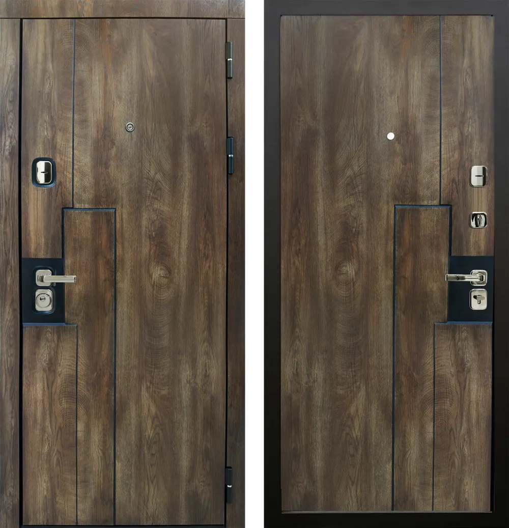 Крона ЮР18 Дуб коньяк - ЮР18 дуб коньяк