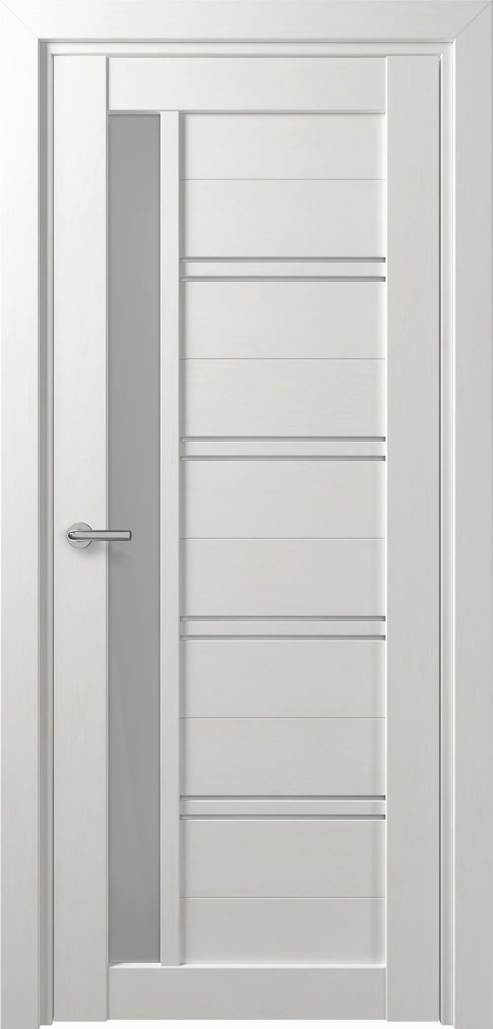 D19 DEFORM ДО матовое Дуб шале снежный